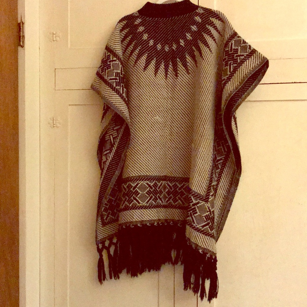 Poncho